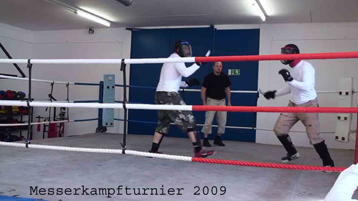 Krav Maga Selbstverteidigung Leipzig10